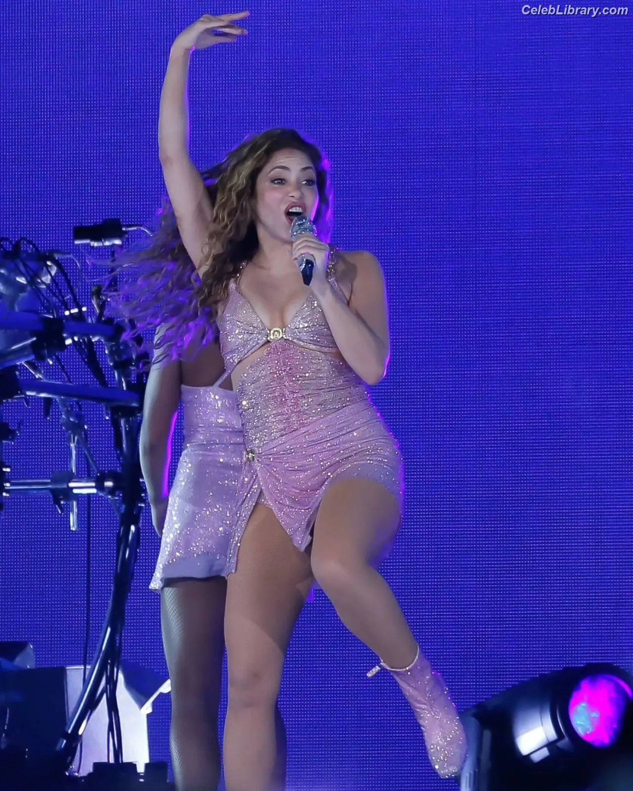 Shakira photo 1 of 1546