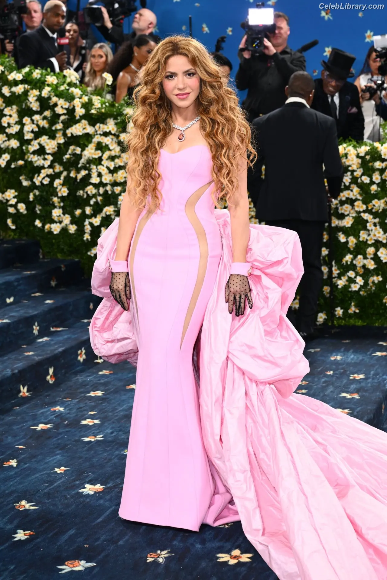 Shakira photo 18 of 1546