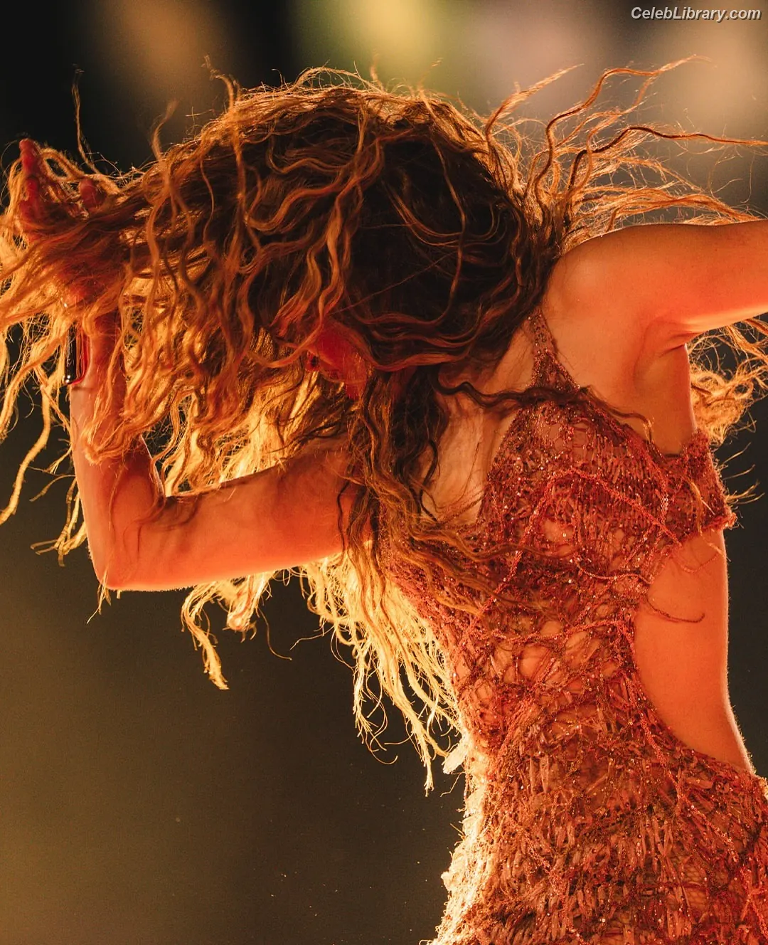 Shakira photo 19 of 1546