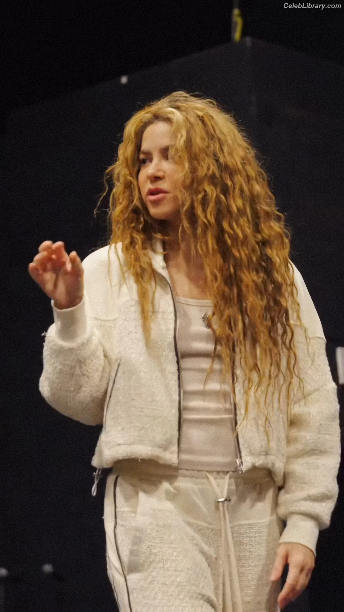 Shakira photo 4 of 1546