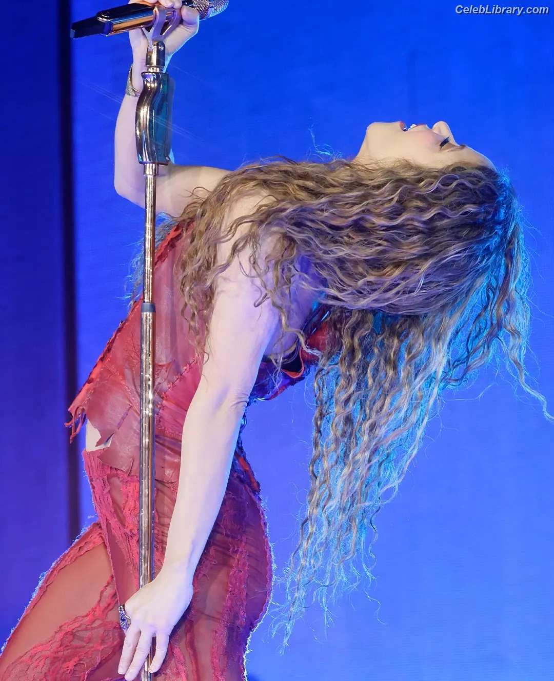 Shakira photo 17 of 1546