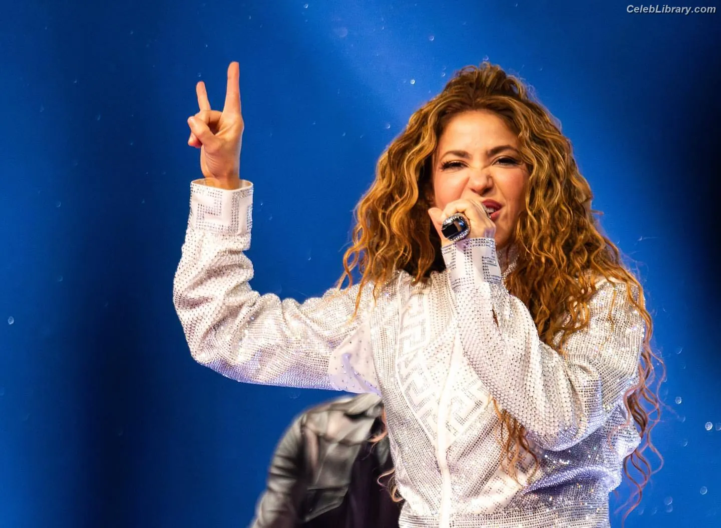 Shakira photo 20 of 1546