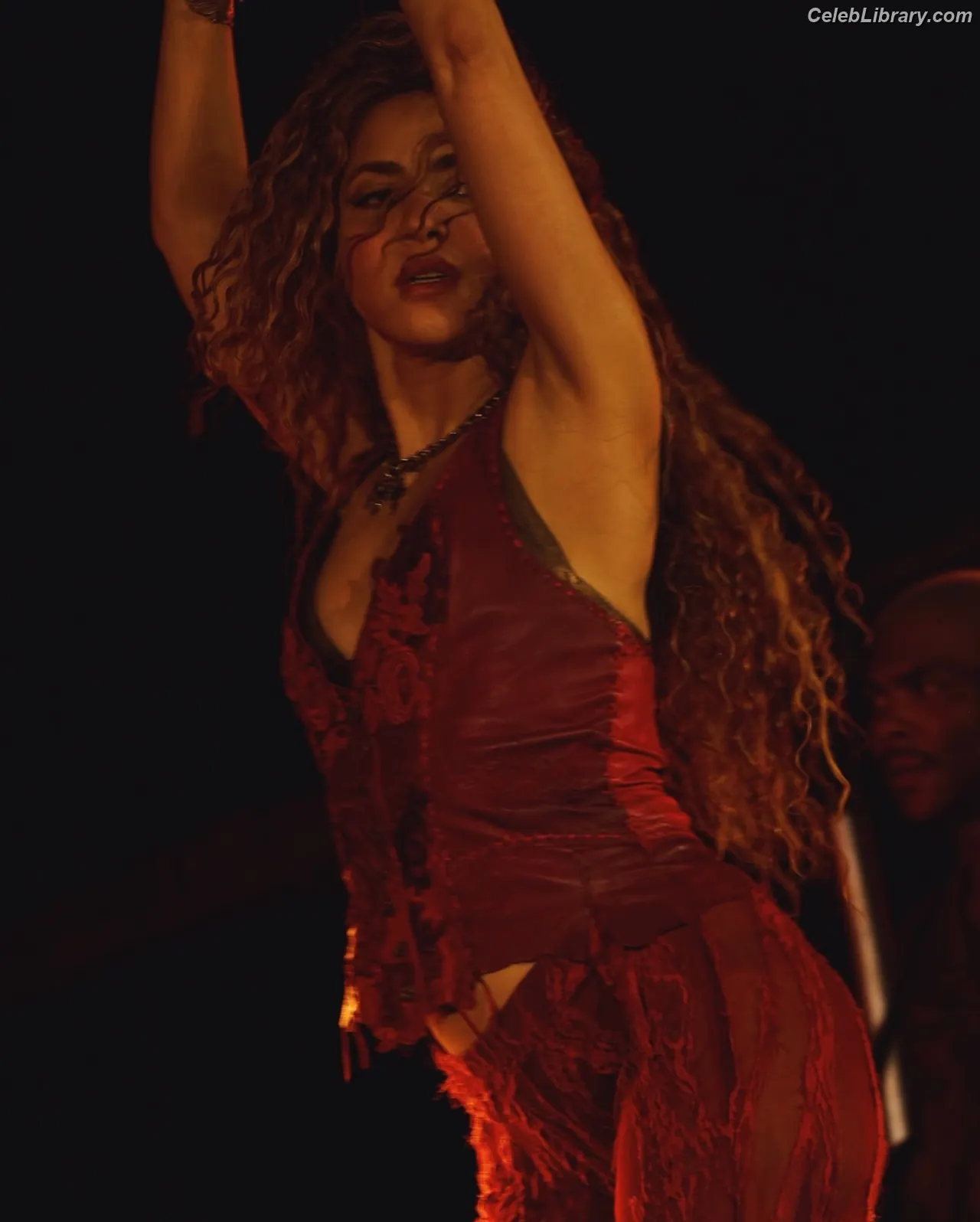 Shakira photo 9 of 1546