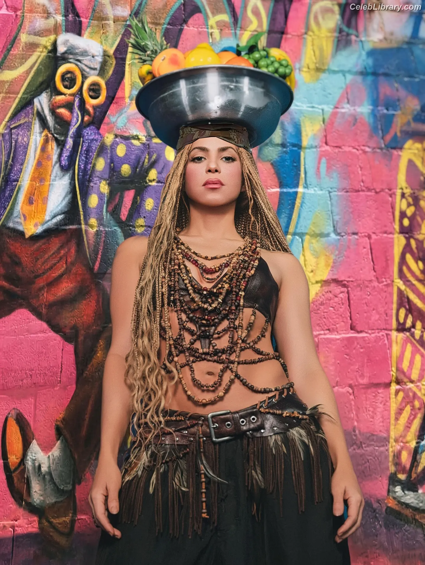 Shakira photo 7 of 1546