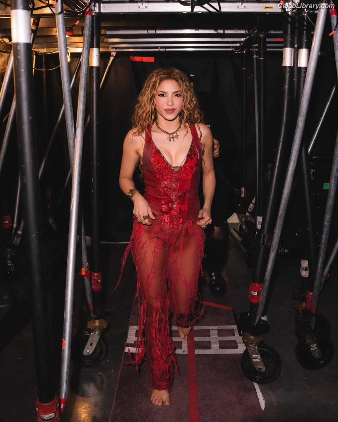 Shakira photo 15 of 1546