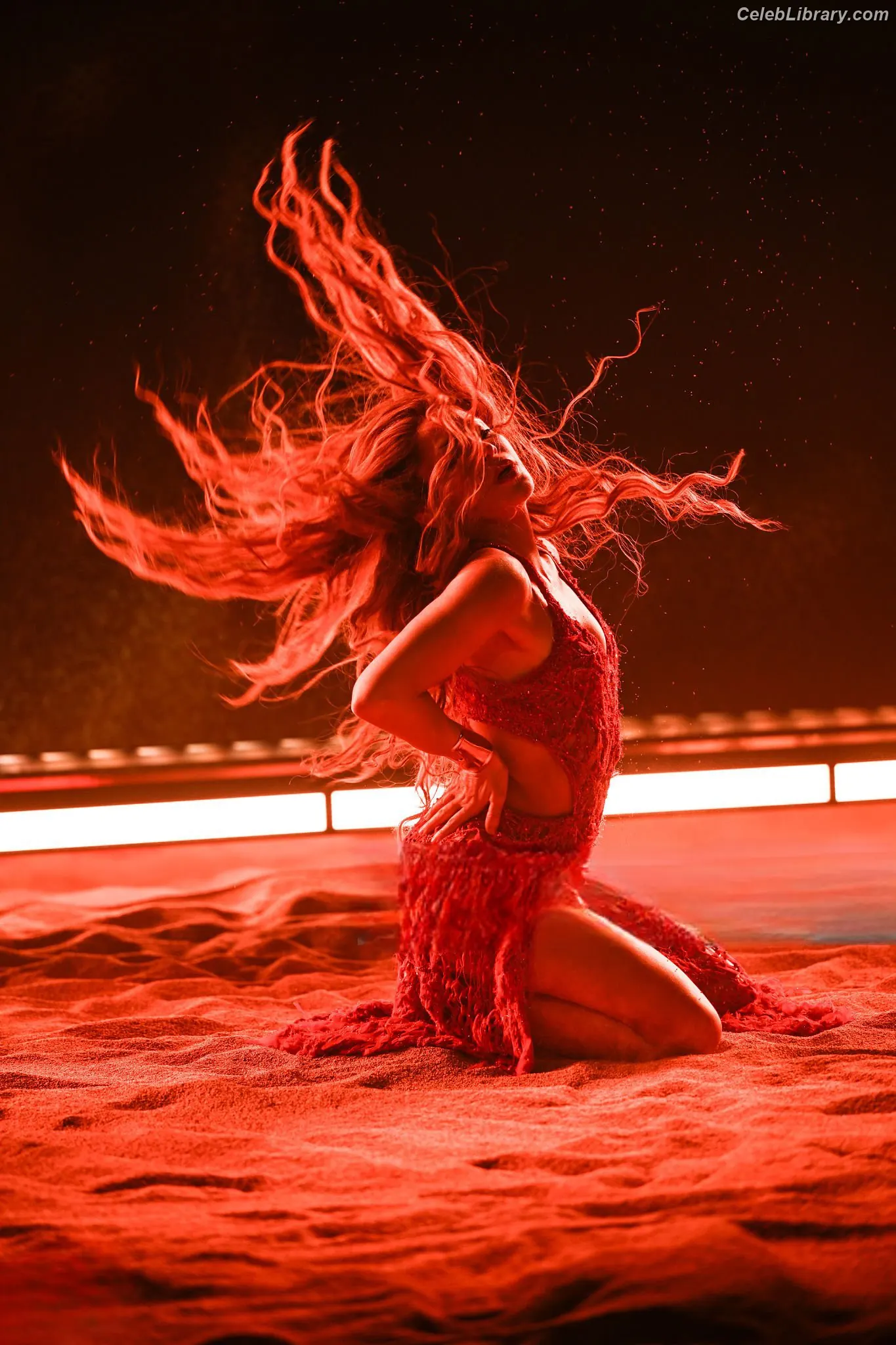 Shakira photo 6 of 1546