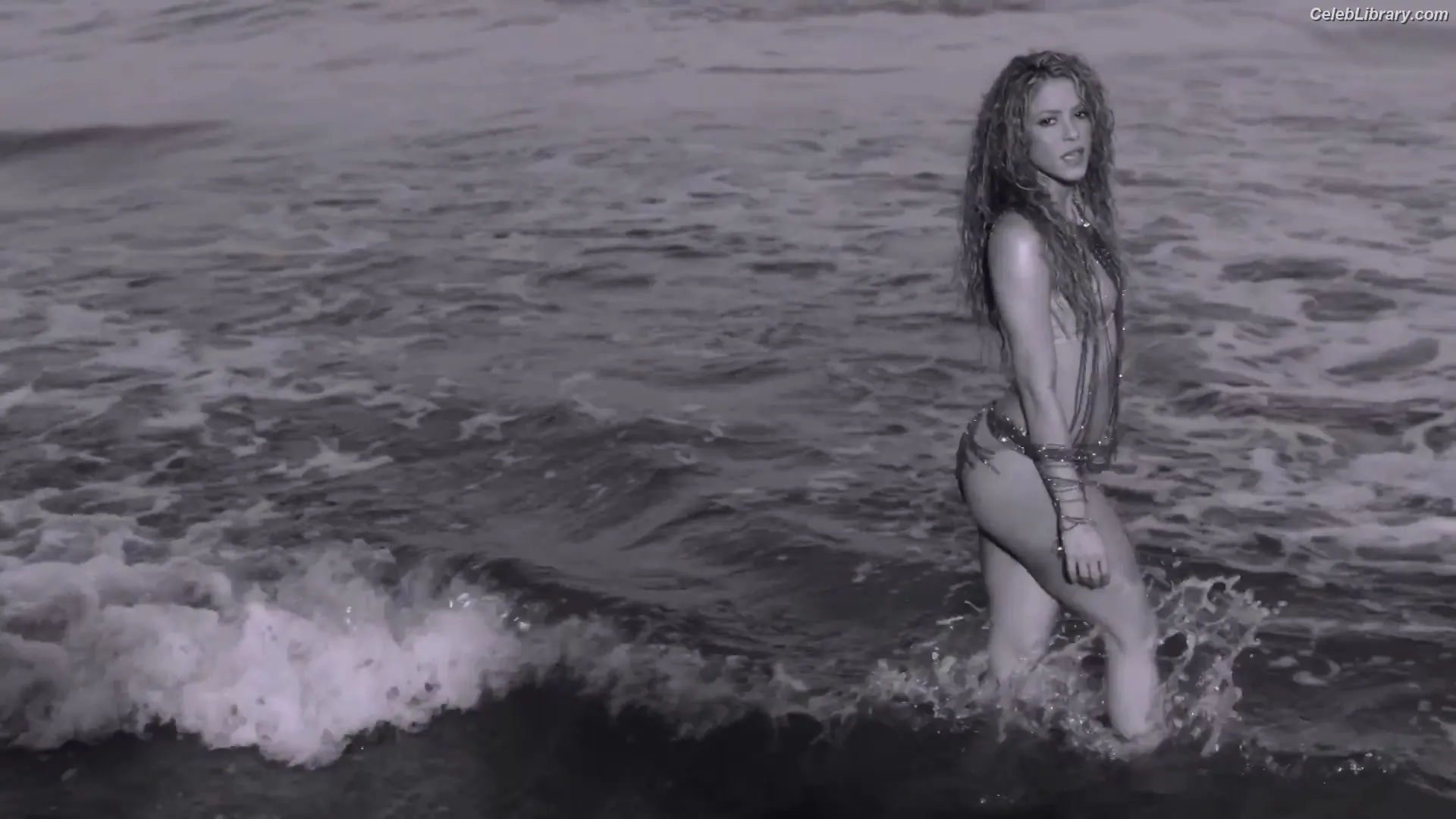 Shakira photo 16 of 1546