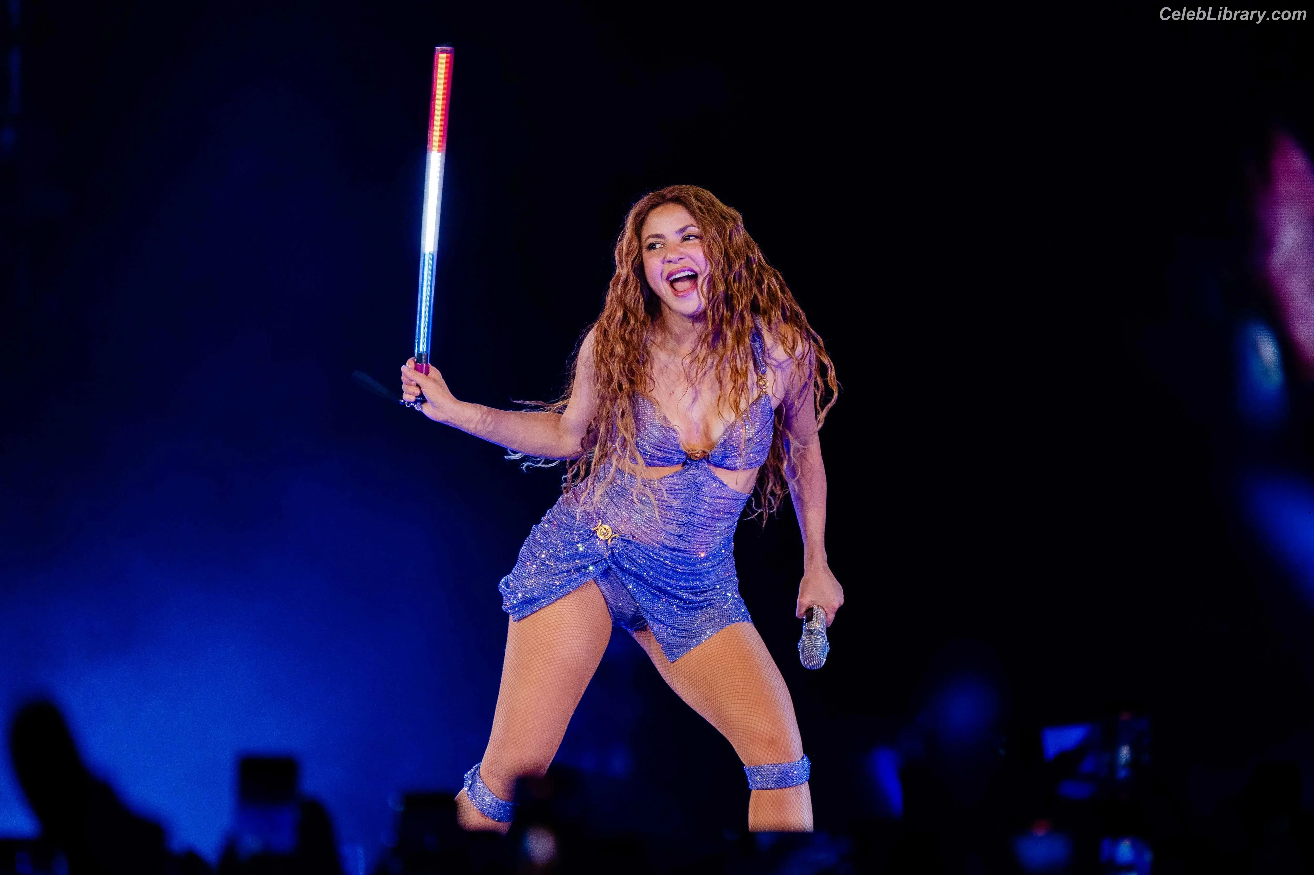 Shakira photo 4 of 1546