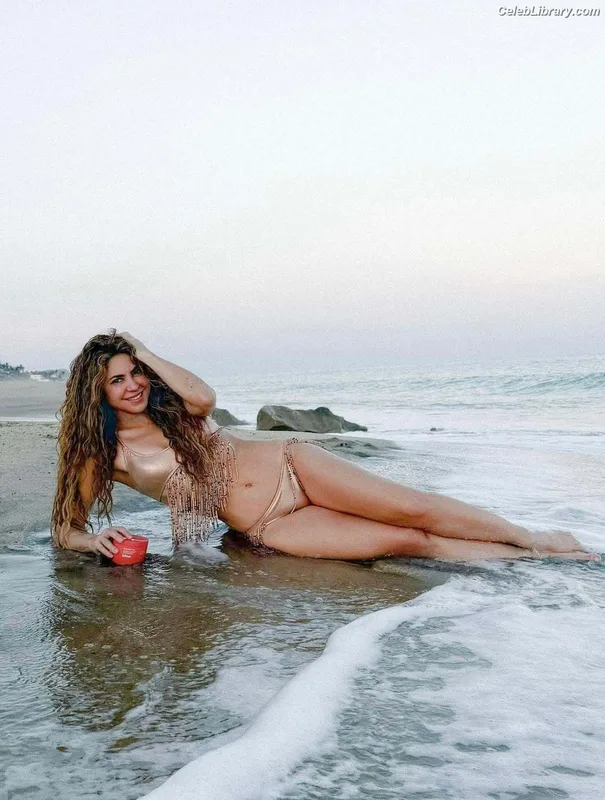 Shakira photo 4 of 1543