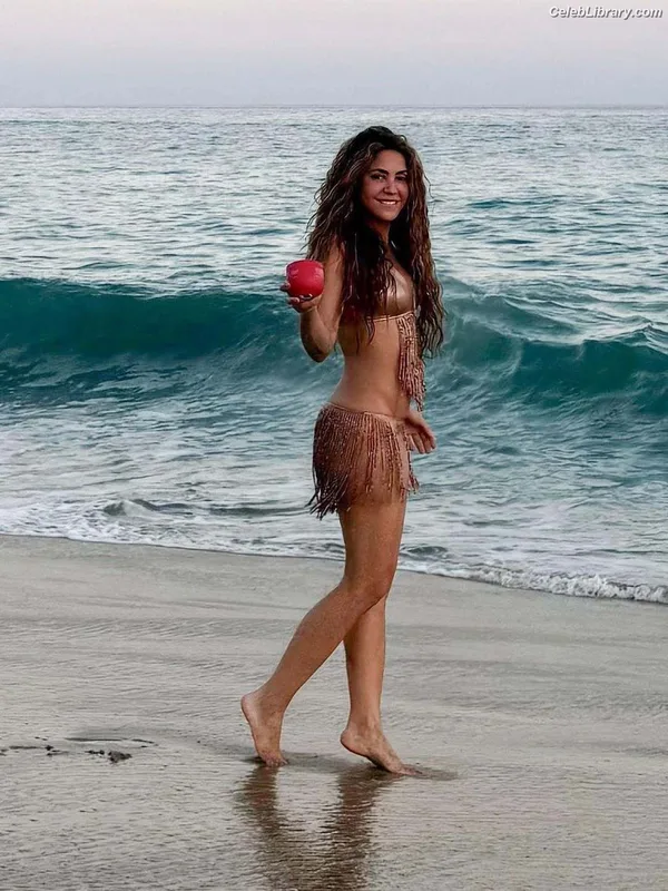 Shakira photo 8 of 1543