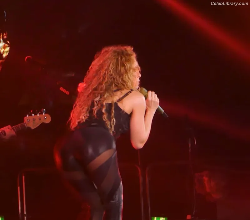 Shakira photo 1 of 1543