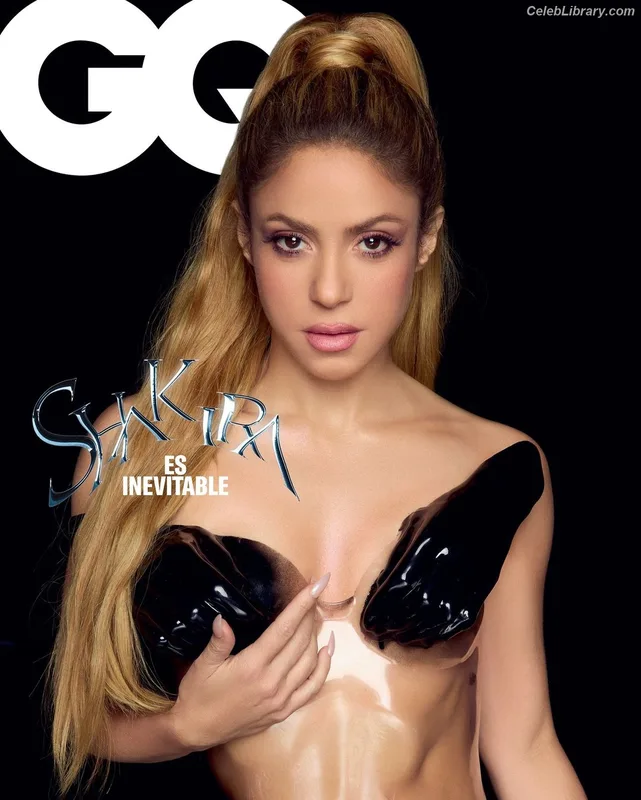 Shakira photo 20 of 1543