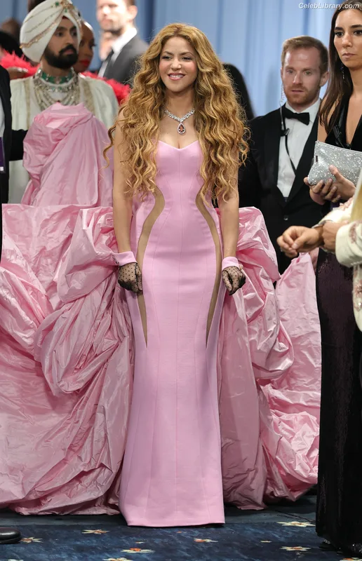 Shakira photo 17 of 1543