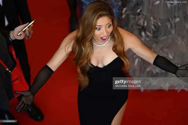 Shakira photo 9 of 1543