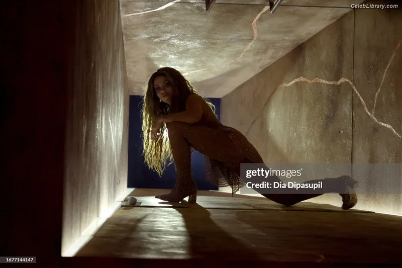 Shakira photo 21 of 1543