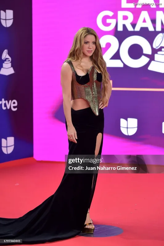 Shakira photo 14 of 1543