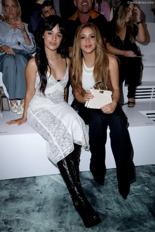 Shakira photo 9 of 1543