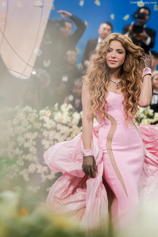 Shakira photo 2 of 1543