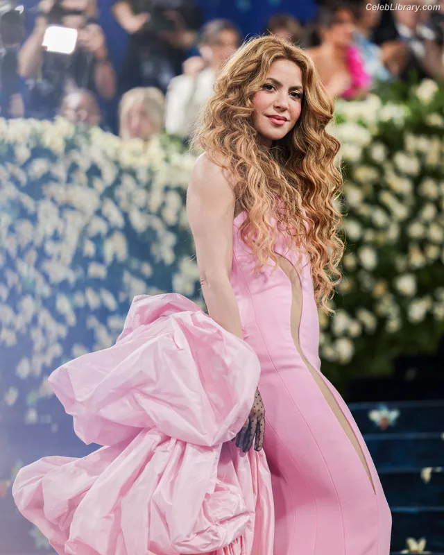 Shakira photo 15 of 1543
