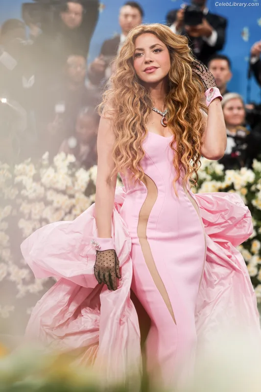 Shakira photo 18 of 1543