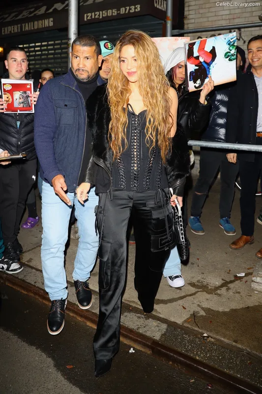 Shakira photo 3 of 1543