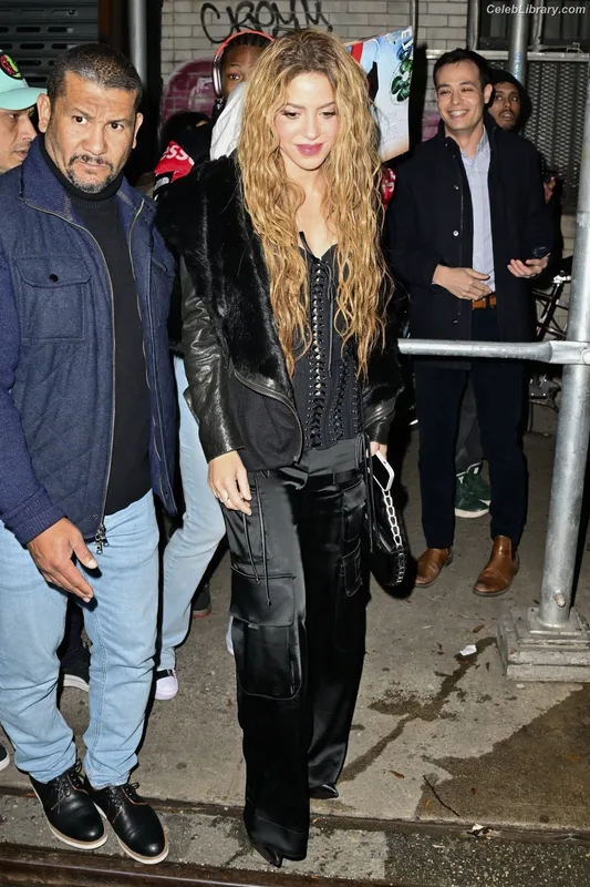 Shakira photo 4 of 1543