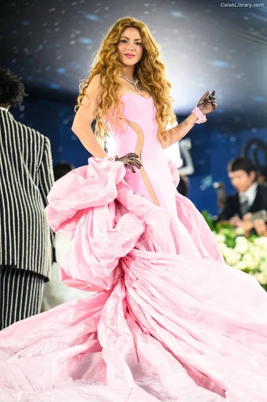 Shakira photo 22 of 1543