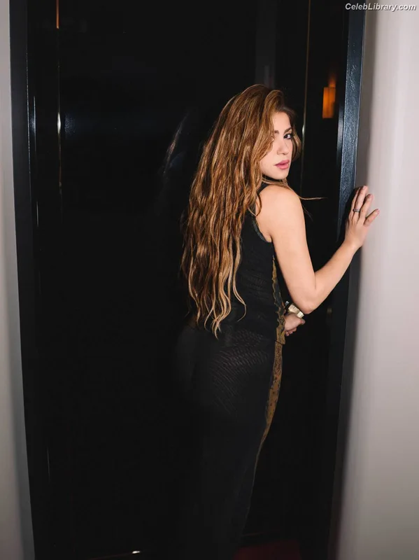 Shakira photo 1 of 1543