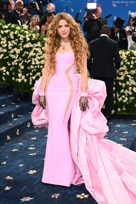 Shakira photo 14 of 1543