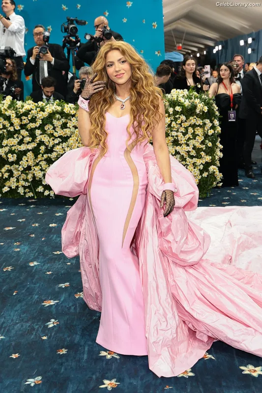 Shakira photo 19 of 1543