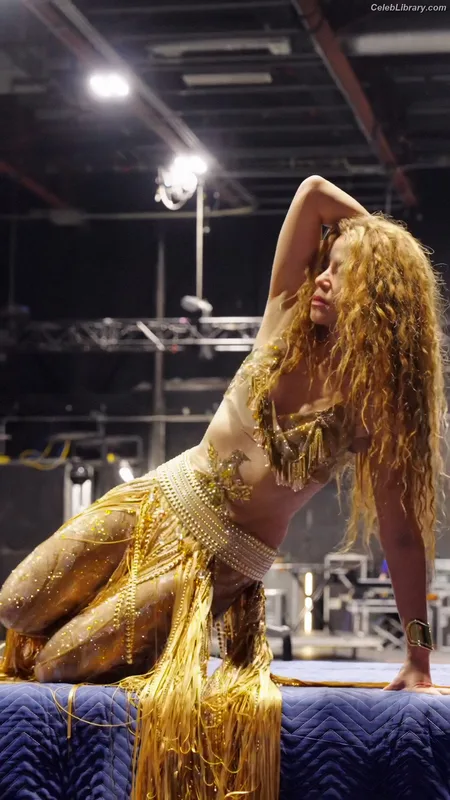 Shakira photo 3 of 1543