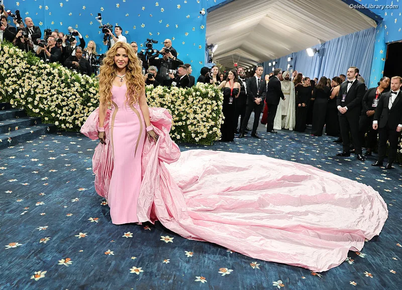 Shakira photo 14 of 1543