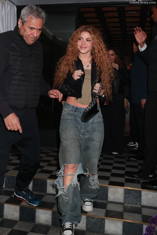 Shakira photo 8 of 1543