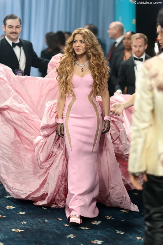 Shakira photo 12 of 1543