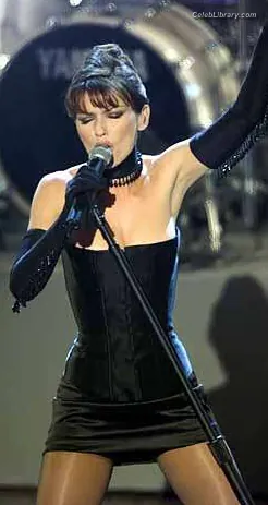 Shania Twain photo 2 of 135