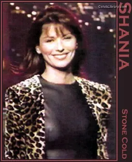 Shania Twain photo 7 of 135