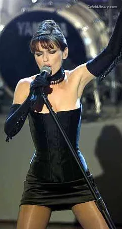 Shania Twain photo 24 of 134