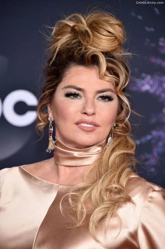 Shania Twain photo 1 of 134