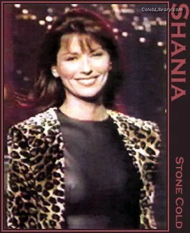 Shania Twain photo 5 of 134