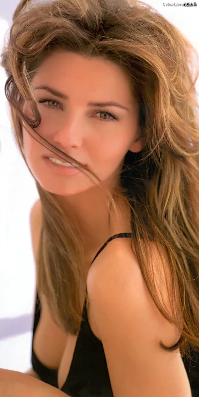 Shania Twain photo 14 of 134