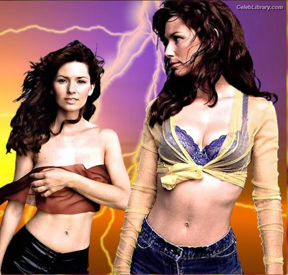 Shania Twain photo 16 of 134