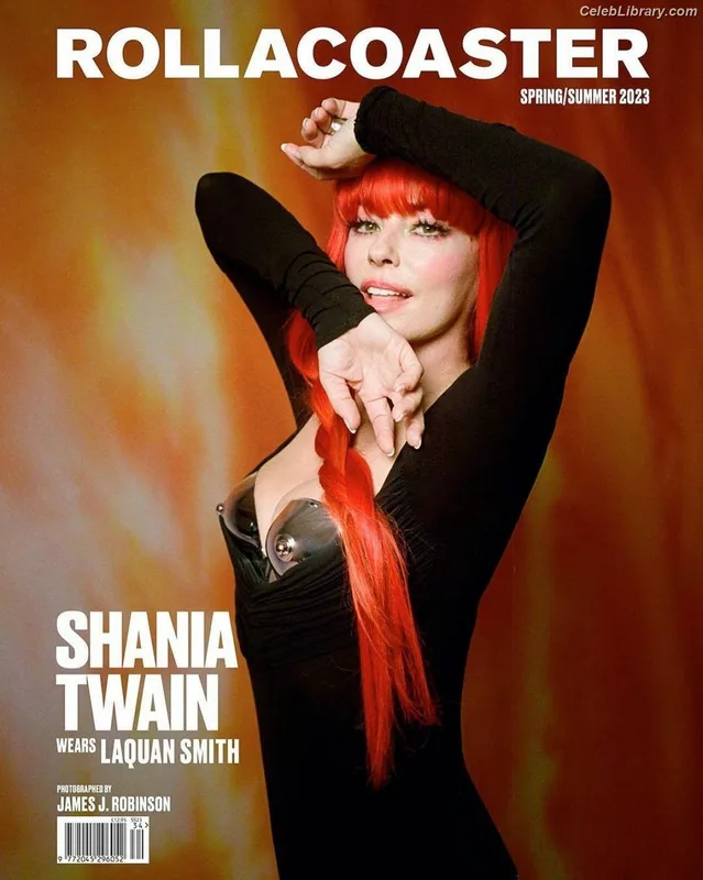 Shania Twain photo 12 of 134