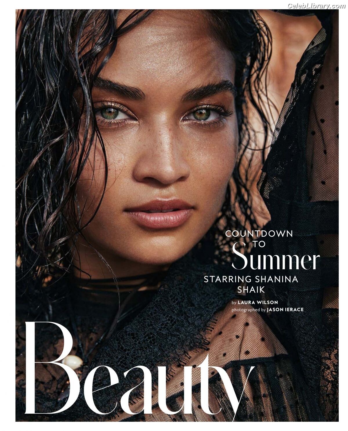 Shanina Shaik photo 10 of 220