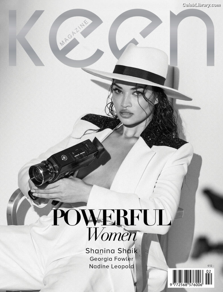 Shanina Shaik photo 16 of 220