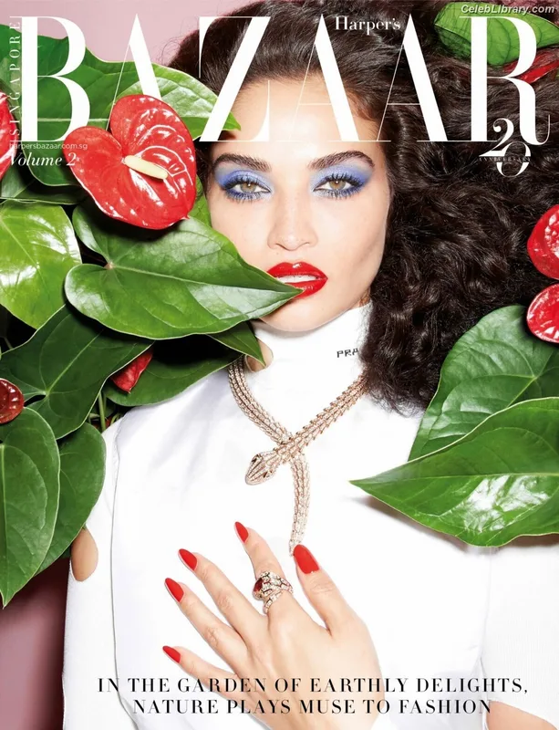 Shanina Shaik photo 22 of 220