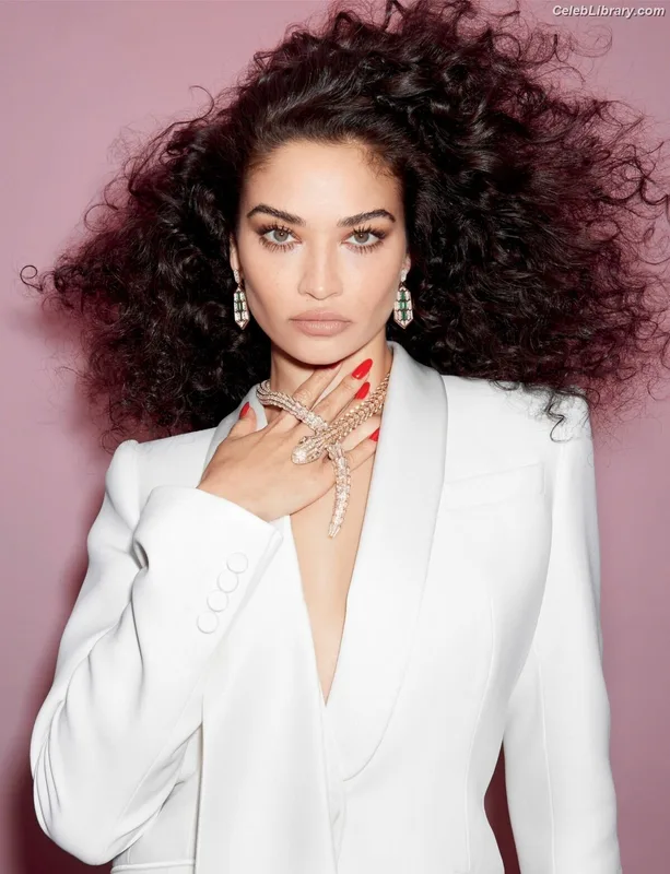 Shanina Shaik photo 2 of 220