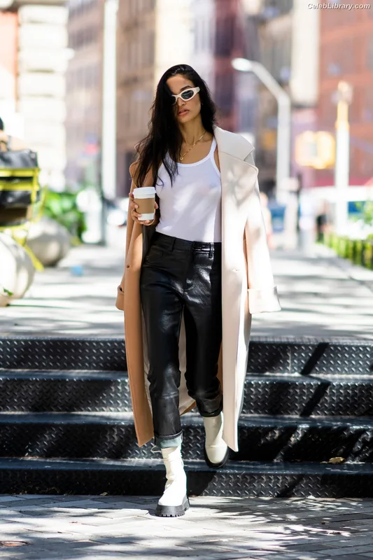 Shanina Shaik photo 10 of 220
