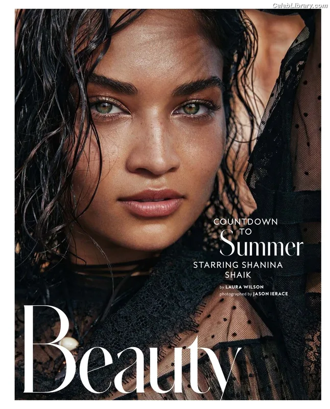 Shanina Shaik photo 10 of 220