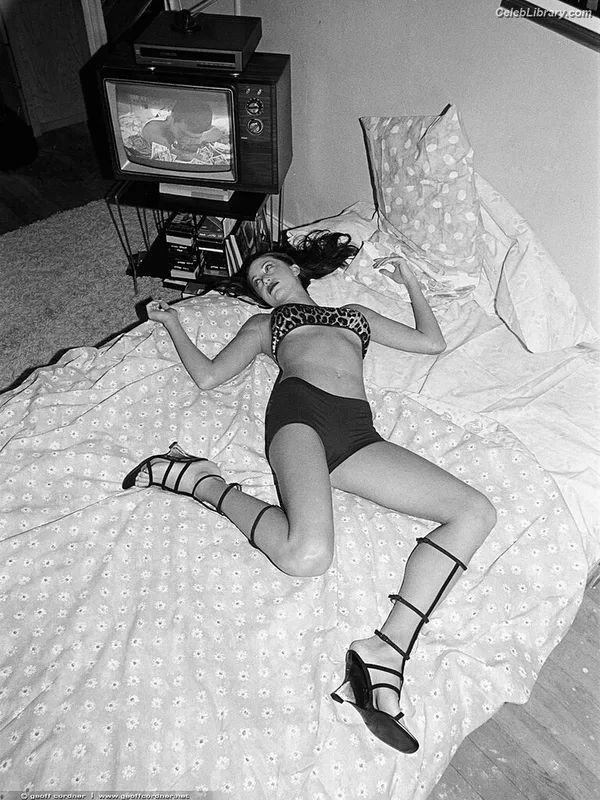 Shannon Elizabeth photo 24 of 149