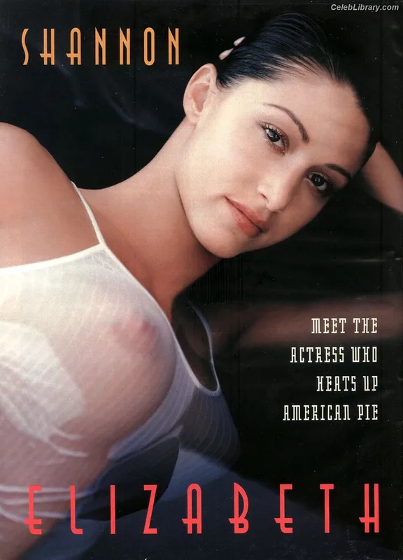 Shannon Elizabeth photo 1 of 149